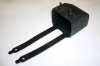 Soufflet caoutchouc protection relais d�marreur pour buggy PGO 2