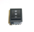 Interrupteur de phare pour buggy PGO 200/250/500