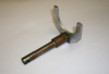 Fourchette d'inverseur pour buggy PGO 150