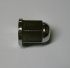 Ecrou de roue embase plate pour jante acier  PGO 50/150/200/250