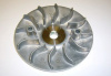 Joue fixe de variateur pour buggy PGO 250