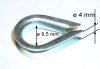 Boucle de cable