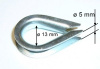Boucle de cable
