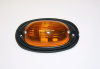 Feu lat�ral orange
