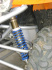 Amortisseur avant EMC SPORTSHOCK2 pour buggy PGO 500