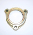 Carter de palier d'axe de roue arri�re pour buggy PGO 50/150/200/250 mono