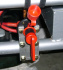 Coupe circuit batterie