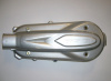 Carter plastique de variateur pour buggy PGO 250