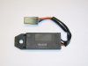 Centrale de contr�le de temp�rature pour buggy PGO 250