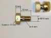 Serre cable