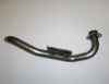 Collecteur d'�chappement pour buggy PGO 500