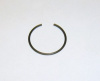 Circlips d'axe de piston pour buggy PGO 250 Le jeu de 2