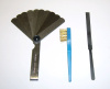 Kit de nettoyage bougie