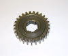Pignon 27 dents PGO 250
