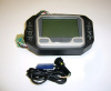 Compteur digital PGO 500