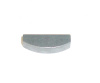 Clavette de volant magn�tique pour buggy PGO 150
