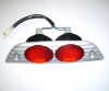 Feu stop de toit pour buggy PGO 500
