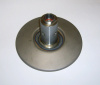 Joue fixe de variateur pour buggy PGO 250