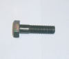 Vis de fixation de la plaque de renfort pour buggy PGO 200