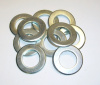 Rondelles plates standard � int 20 mm,le sachet de 10