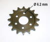 Pignon de sortie inverseur pour buggy PGO 150