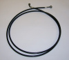 Durite de frein arri�re pour buggy PGO 250