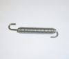 Ressort pour silencieux IXIL pour buggy PGO 500