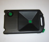 Bac de vidange transportable