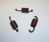 Ressort d'embrayage pour buggy PGO 150 Le jeu de 3