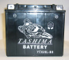 Batterie 12V 18A  YTX20LBS