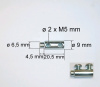 Serre cable