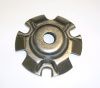 Rampes � galets pour buggy PGO 250