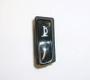 Interrupteur d'avertisseur sonore PGO 50/150/200/250