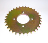 Couronne arri�re pour buggy PGO 150