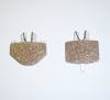 Plaquettes de frein pour buggy Kidibug PGO