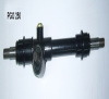 Cr�maill�re de direction pour buggy PGO 250