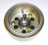 Volant magn�tique pour buggy PGO 250