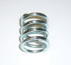 Ressort lat�ral de levier de frein et d'inverseur pour buggy PGO 50/150/200/250