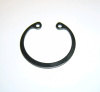 Circlips int�rieur � 17mm.