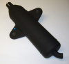 Silencieux d'�chappement pour buggy PGO 250