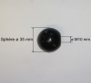 Boule de levier