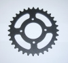Couronne arri�re pour buggy PGO 150