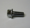 Vis de fixation garde boue pour buggy PGO