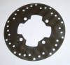 Disque de frein avant et arri�re ( Fabrication Fran�aise ) pour buggy PGO 500