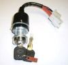 Contacteur � cl� PGO 50/150/200/250/500