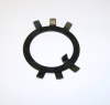 Rondelle frein d'�crou pour buggy PGO 50/150/200
