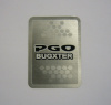 Sticker  PGO BUGXTER