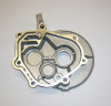 Carter de transmission pour buggy PGO 150