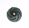 Turbine de pompe � eau pour buggy PGO 500