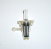 Filtre � essence � 90�